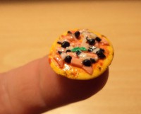 pizza regina