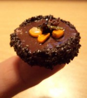 choco orange