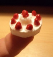 fraisier