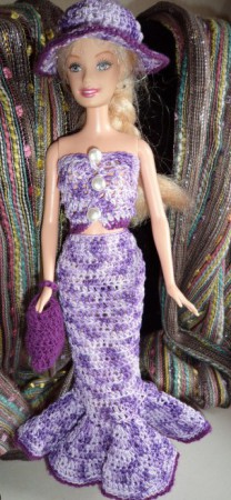 violette