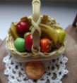 minis fruits